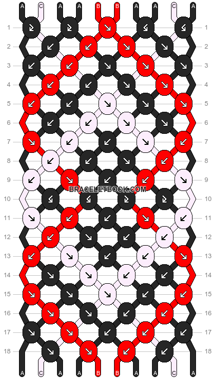 Normal pattern #186161 variation #384087 pattern