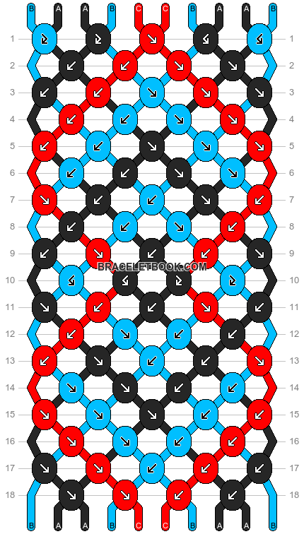 Normal pattern #186161 variation #384088 pattern