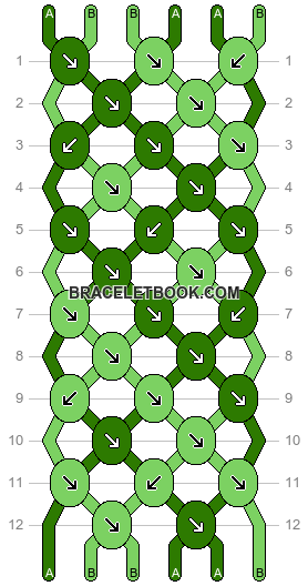 Normal pattern #185040 variation #384091 pattern