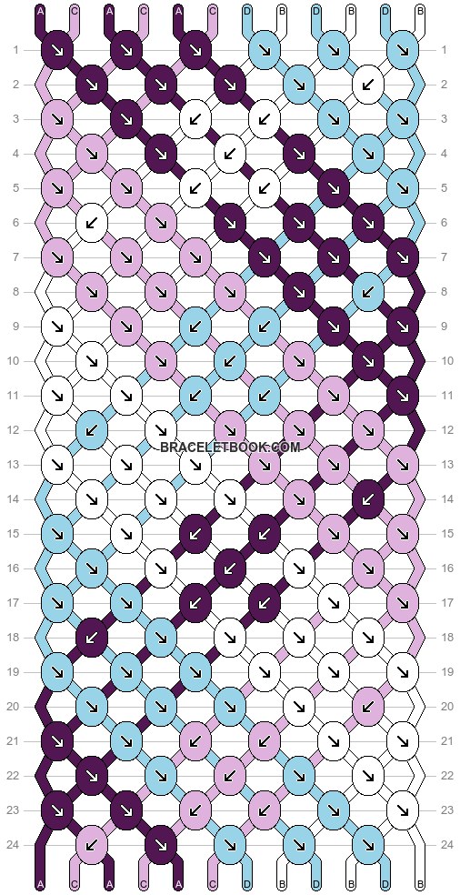 Normal pattern #149603 variation #384093 pattern