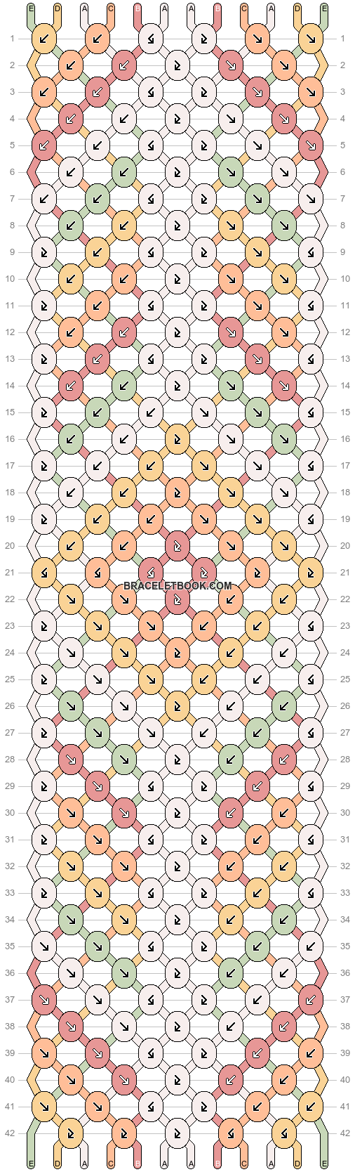 Normal pattern #32502 variation #384094 pattern
