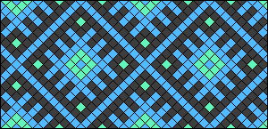 Normal pattern #32260 variation #384095