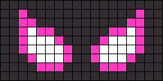 Alpha pattern #152758 variation #384096