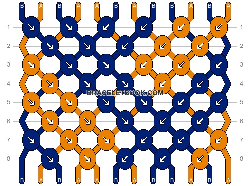 Normal pattern #1273 variation #384097 pattern