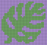 Alpha pattern #167305 variation #384098
