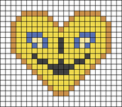 Alpha pattern #185867 variation #384101