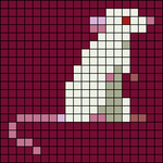 Alpha pattern #179370 variation #384103