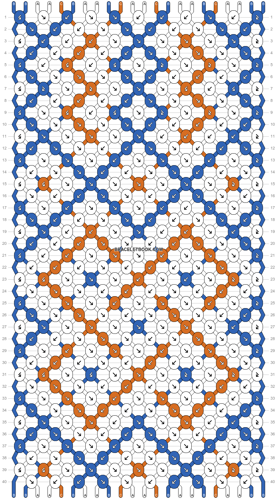 Normal pattern #95727 variation #384104 pattern
