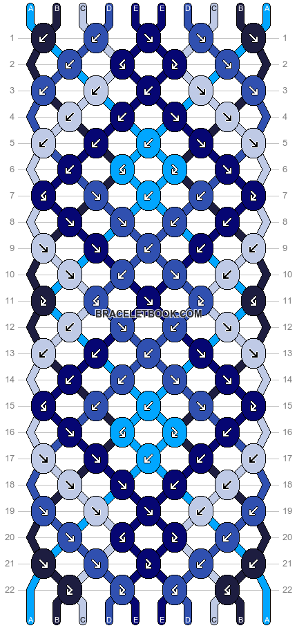 Normal pattern #186157 variation #384109 pattern