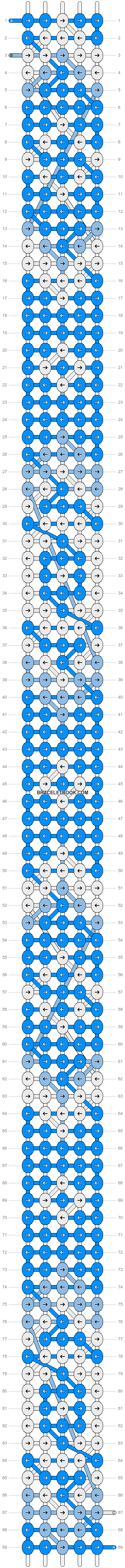 Alpha pattern #36930 variation #384112 pattern