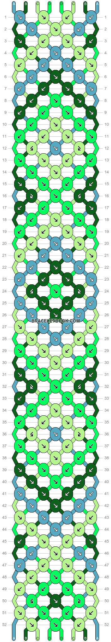 Normal pattern #119382 variation #384115 pattern