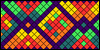 Normal pattern #184246 variation #384116