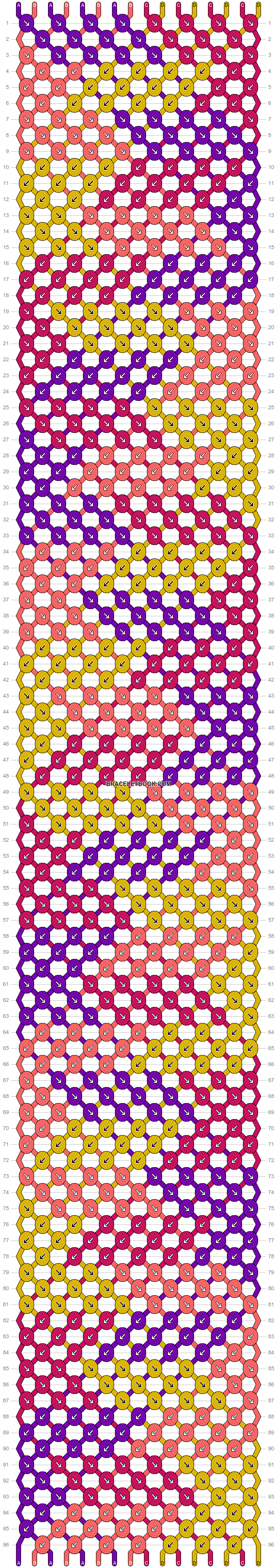 Normal pattern #27124 variation #384117 pattern