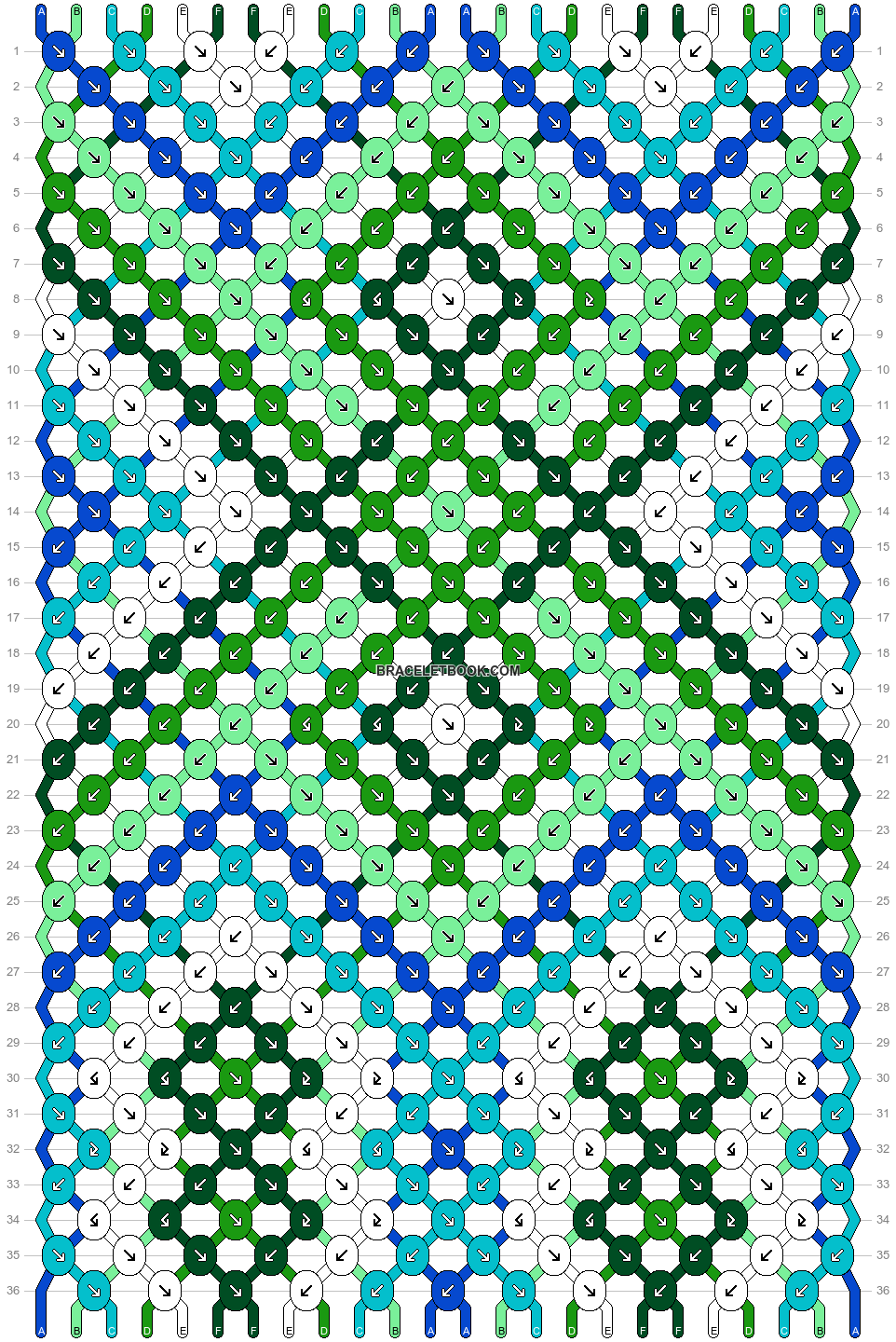 Normal pattern #22418 variation #384121 pattern
