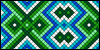 Normal pattern #22418 variation #384121