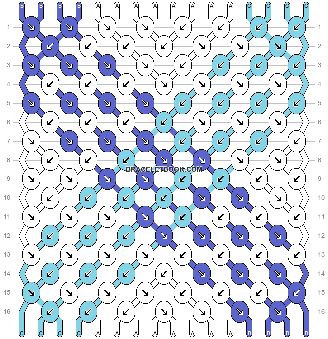 Normal pattern #20871 variation #384122 pattern