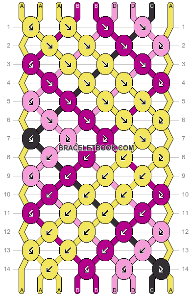 Normal pattern #35326 variation #384123 pattern