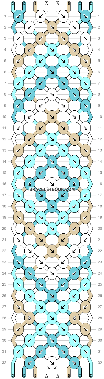 Normal pattern #9825 variation #384124 pattern