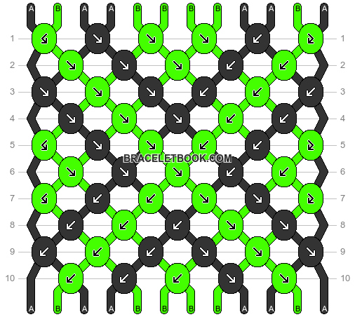 Normal pattern #72153 variation #384125 pattern