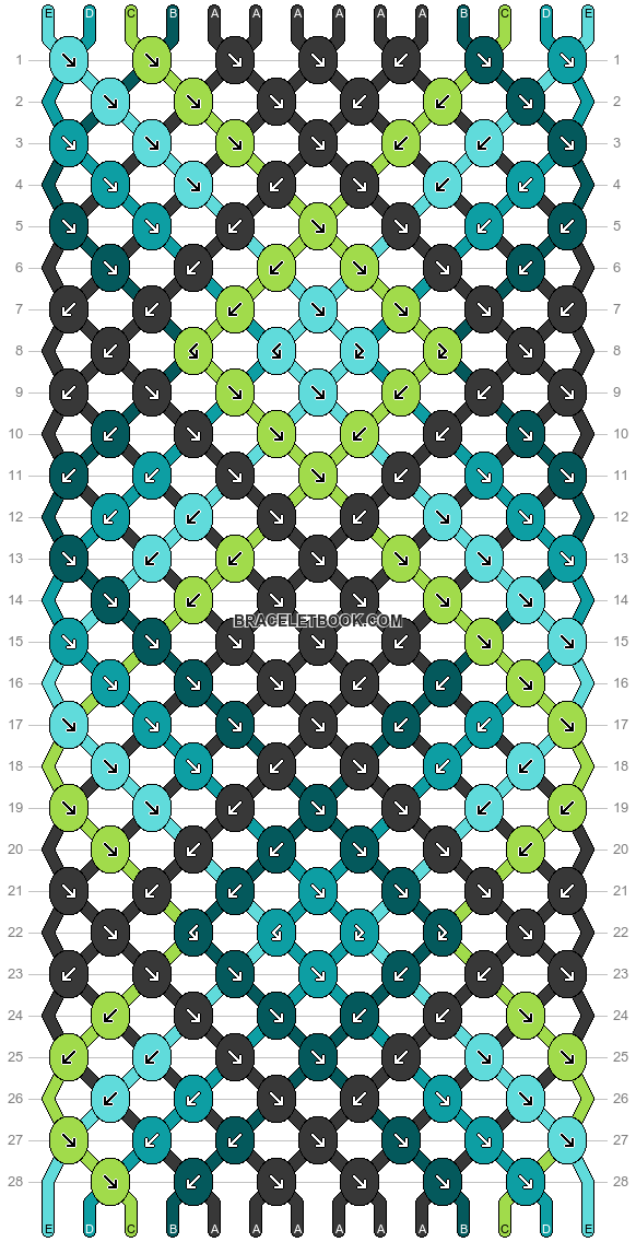 Normal pattern #137935 variation #384126 pattern