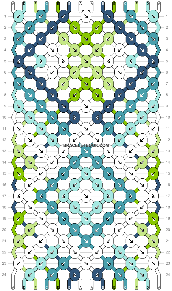 Normal pattern #174423 variation #384127 pattern
