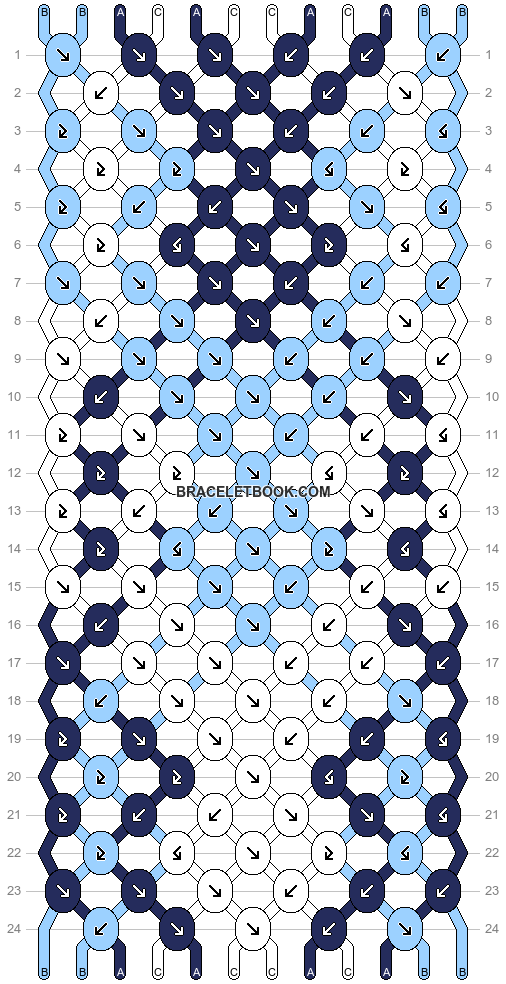 Normal pattern #186191 variation #384128 pattern