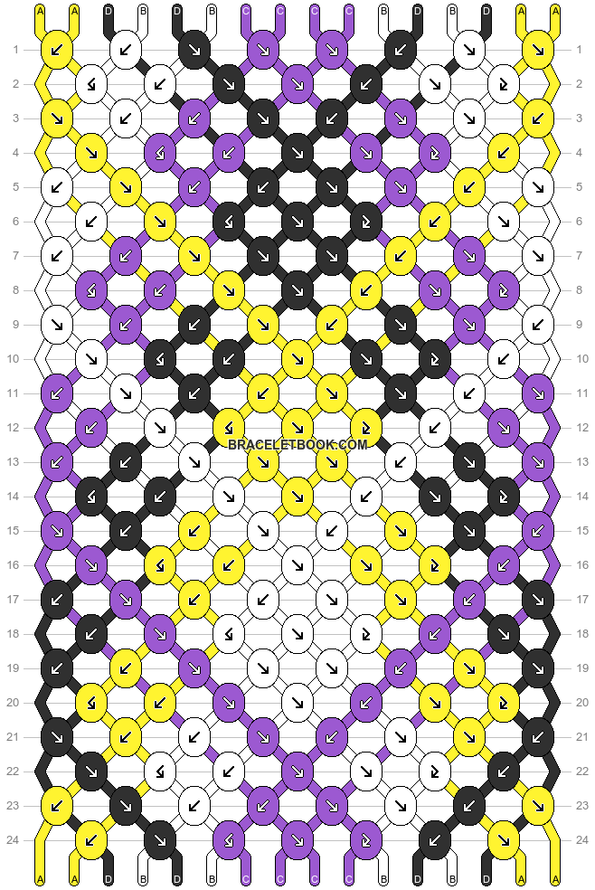 Normal pattern #183904 variation #384129 pattern