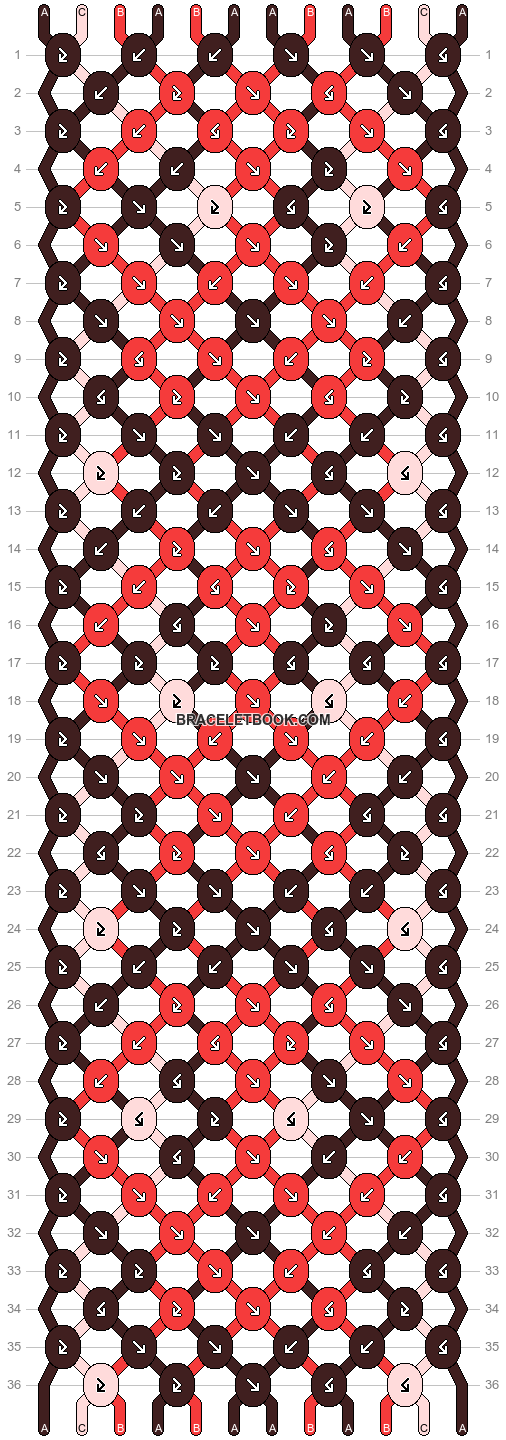 Normal pattern #178336 variation #384131 pattern