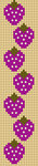 Alpha pattern #150356 variation #384132