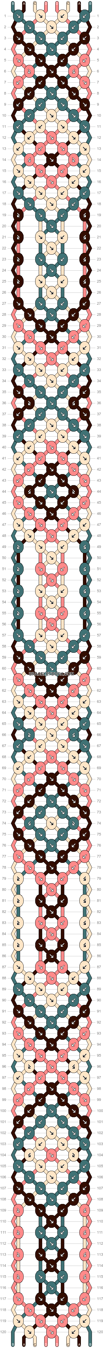 Normal pattern #149620 variation #384133 pattern