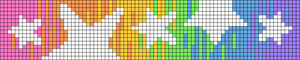 Alpha pattern #52520 variation #384134