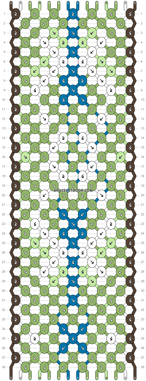 Normal pattern #159851 variation #384135 pattern