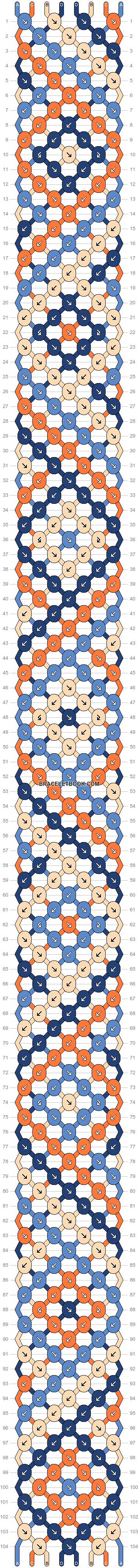 Normal pattern #185960 variation #384136 pattern