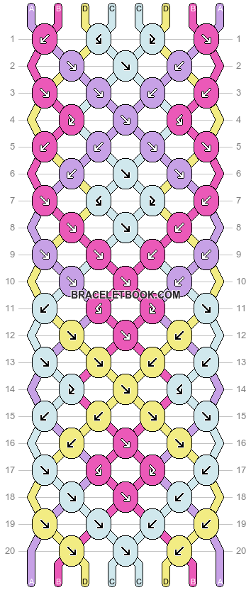 Normal pattern #185811 variation #384137 pattern