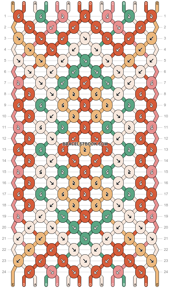Normal pattern #185398 variation #384138 pattern