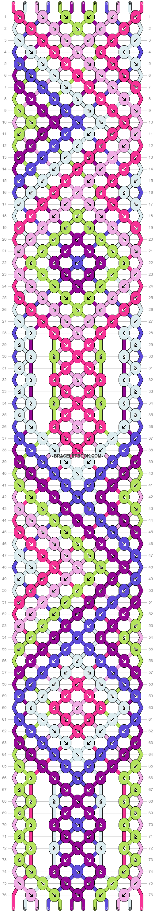 Normal pattern #33267 variation #384139 pattern