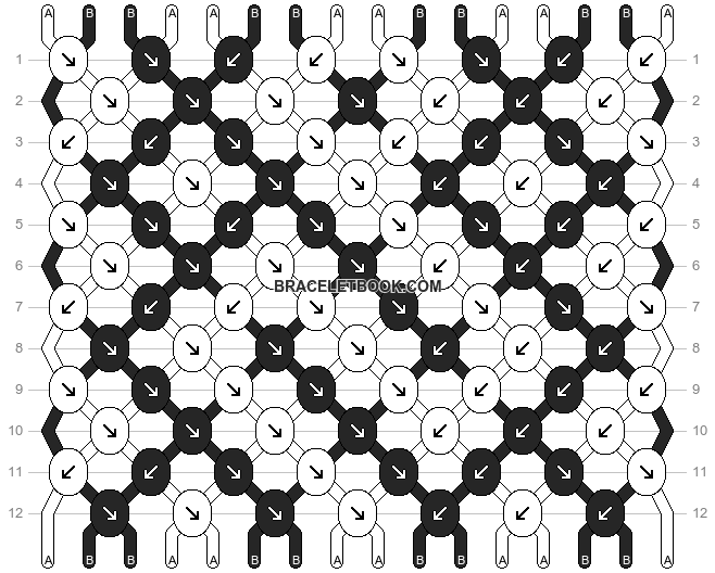 Normal pattern #58728 variation #384140 pattern