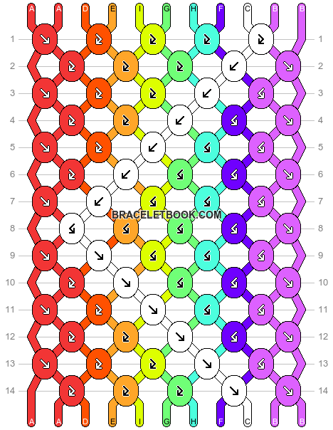Normal pattern #176660 variation #384141 pattern