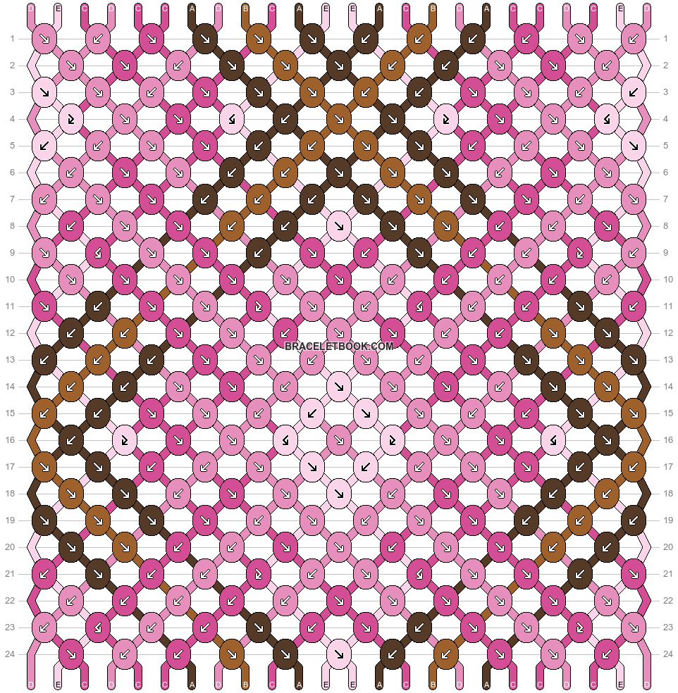 Normal pattern #185899 variation #384143 pattern