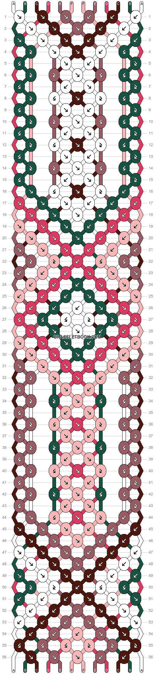 Normal pattern #29554 variation #384145 pattern