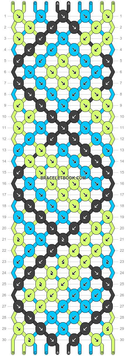 Normal pattern #156950 variation #384147 pattern
