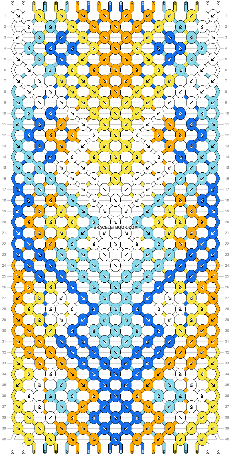 Normal pattern #154708 variation #384148 pattern