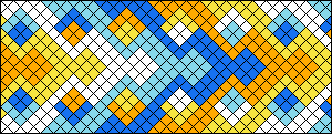 Normal pattern #154708 variation #384148