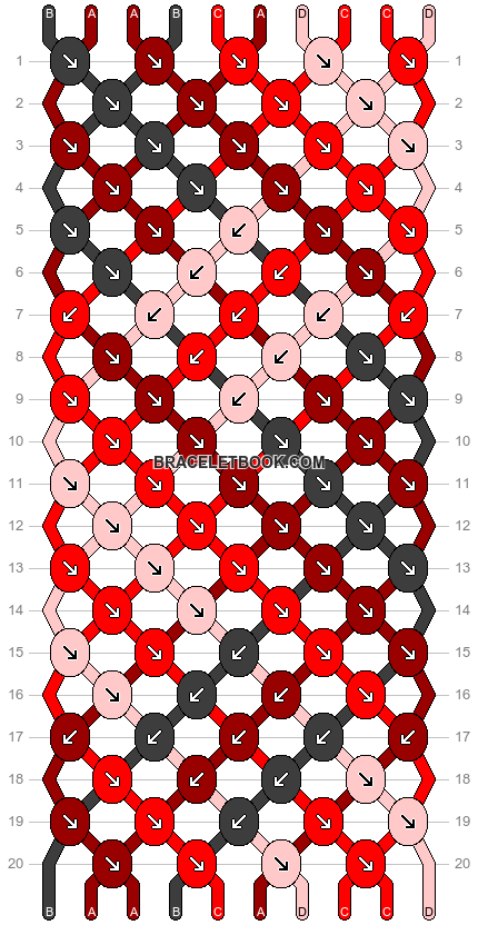Normal pattern #186162 variation #384149 pattern