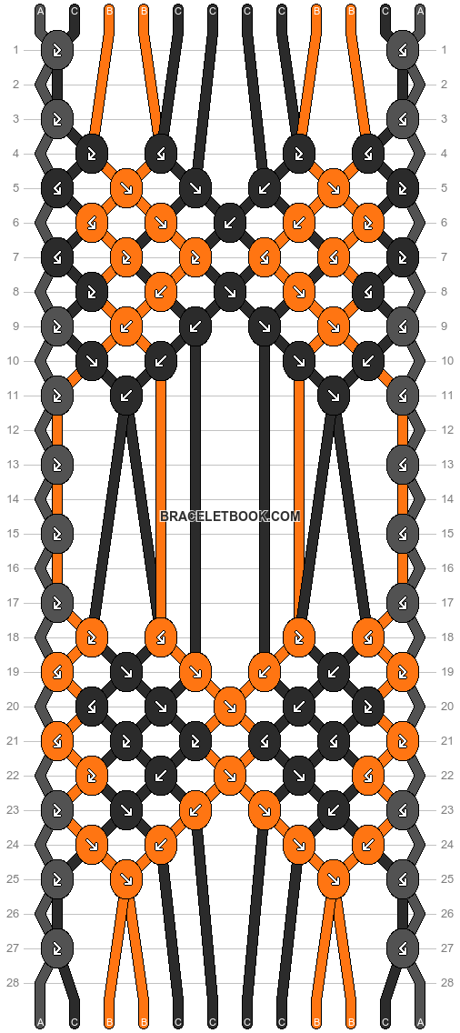 Normal pattern #174406 variation #384150 pattern