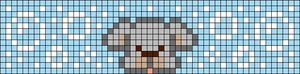 Alpha pattern #177773 variation #384152