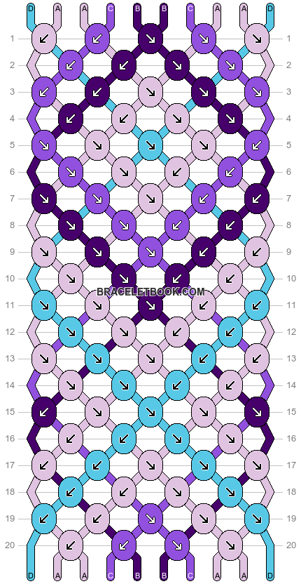 Normal pattern #151834 variation #384153 pattern
