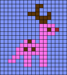 Alpha pattern #61870 variation #384154