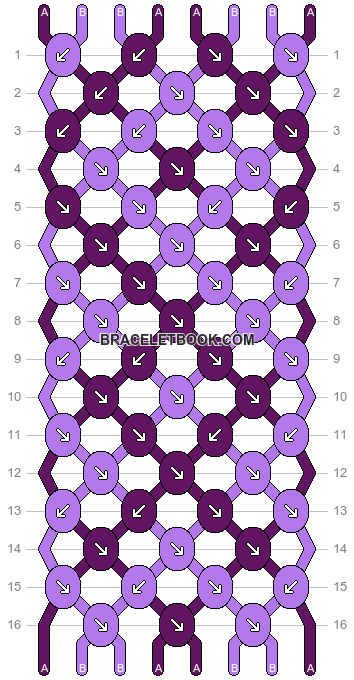 Normal pattern #186164 variation #384155 pattern