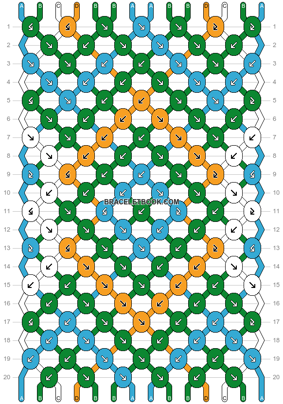 Normal pattern #176931 variation #384156 pattern